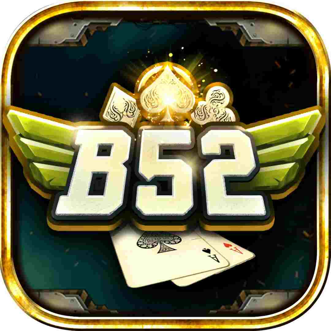 B52 là một cổng game thu hút nhiều người chơi