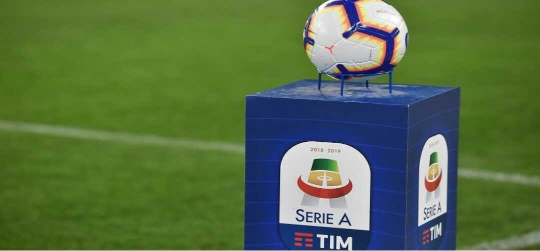 Thông tin chi tiết về giải đấu bóng đá Italia