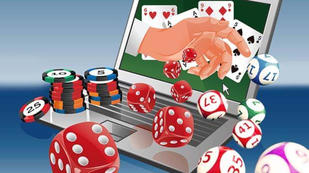 Chơi casino online tại Winbet
