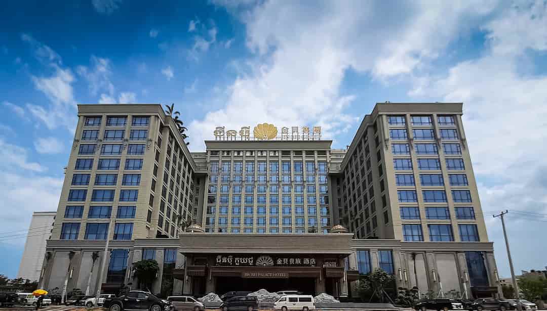 JinBei Casino & Hotel thiên đường giải trí trong tầm tay bạn