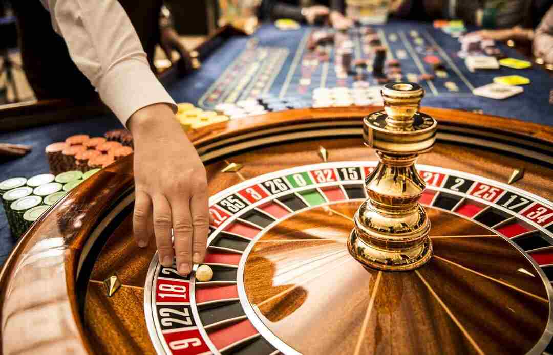 WH Casino cung cấp nhiều trò chơi kịch tính