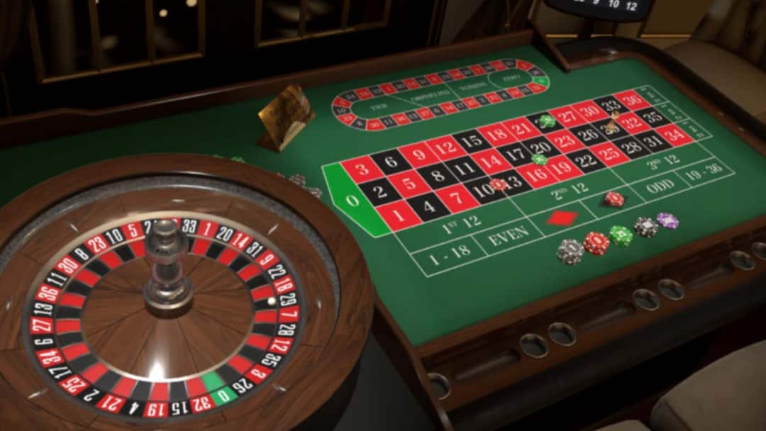 Lucky89 Border Casino có nhân viên luôn thấu hiểu tâm lý khách hàng