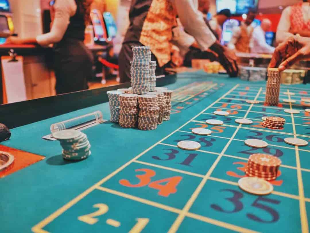 Sangam Resort & Casino mang đến những trò chơi có tỷ lệ trả thưởng cao