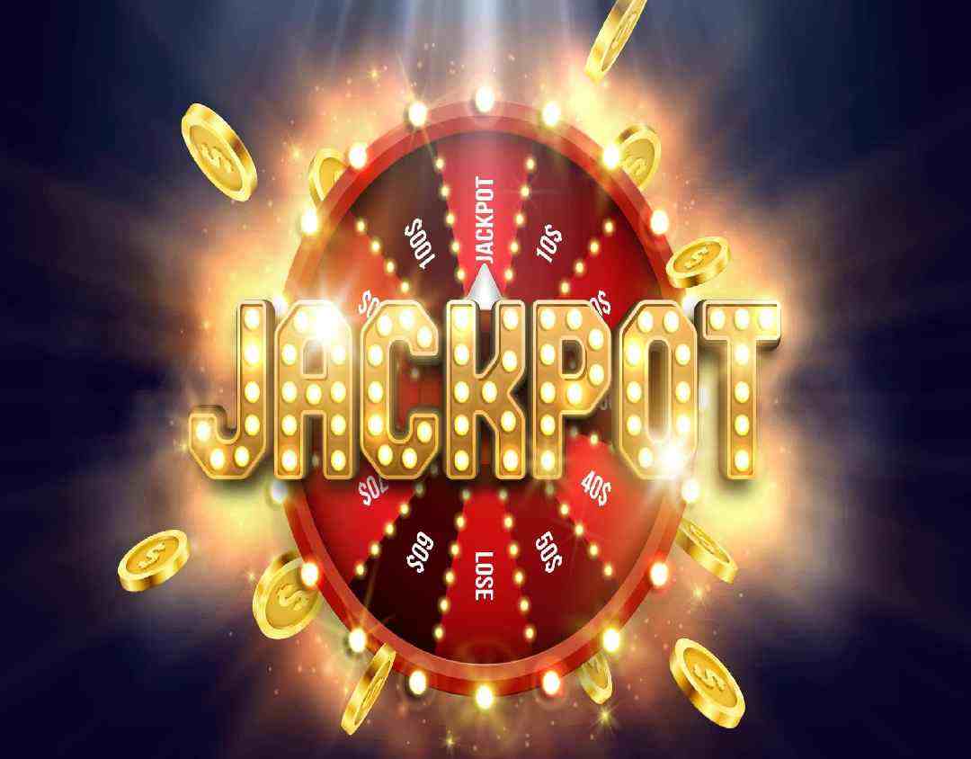 Game bài Jackpot được nhiều người đam mê