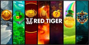 Red Tiger là thương hiệu lớn và uy tín