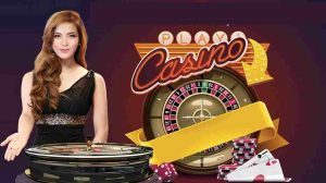 AE Casino và những nội dung có liên quan