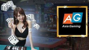 Đôi nét tổng quan về Asia Gaming