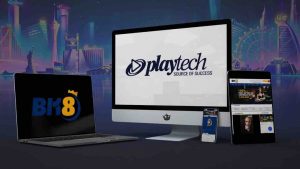 Playtech là nhà phát triển game gì?