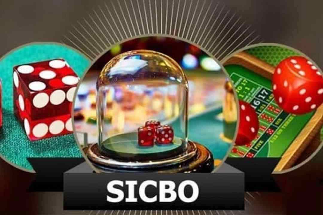 Thai Sicbo là game chơi nổi bật hàng đầu ở Rich88