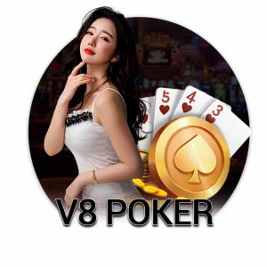 V8 Poker - Đâu là lý do làm nên tên tuổi